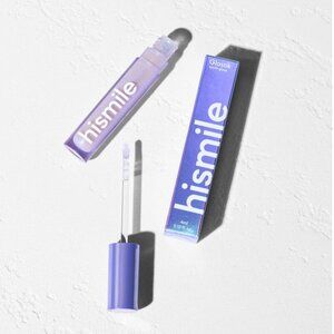 ✨ Hismile Tooth Gloss Glostik | Instant Shine & Brightening